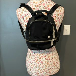 Lululemon City Adventurer Micro Backpack